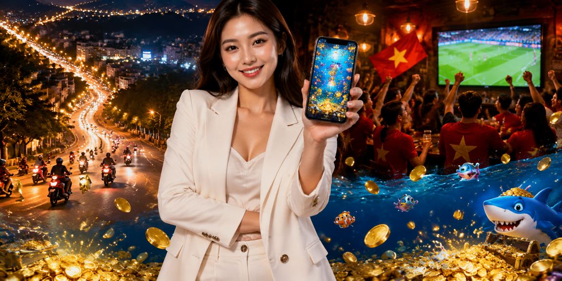 Khung cảnh Đà Lạt và trải nghiệm casino di động trên yu7