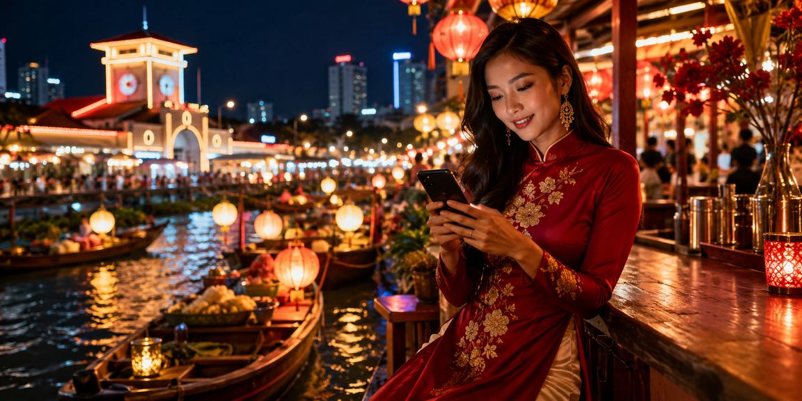 Giao diện di động tiện lợi của yu7 tại TP Hồ Chí Minh