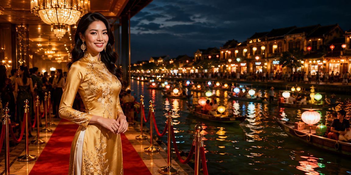 Người chơi tham gia giải trí tài xỉu có trách nhiệm tại Hội An